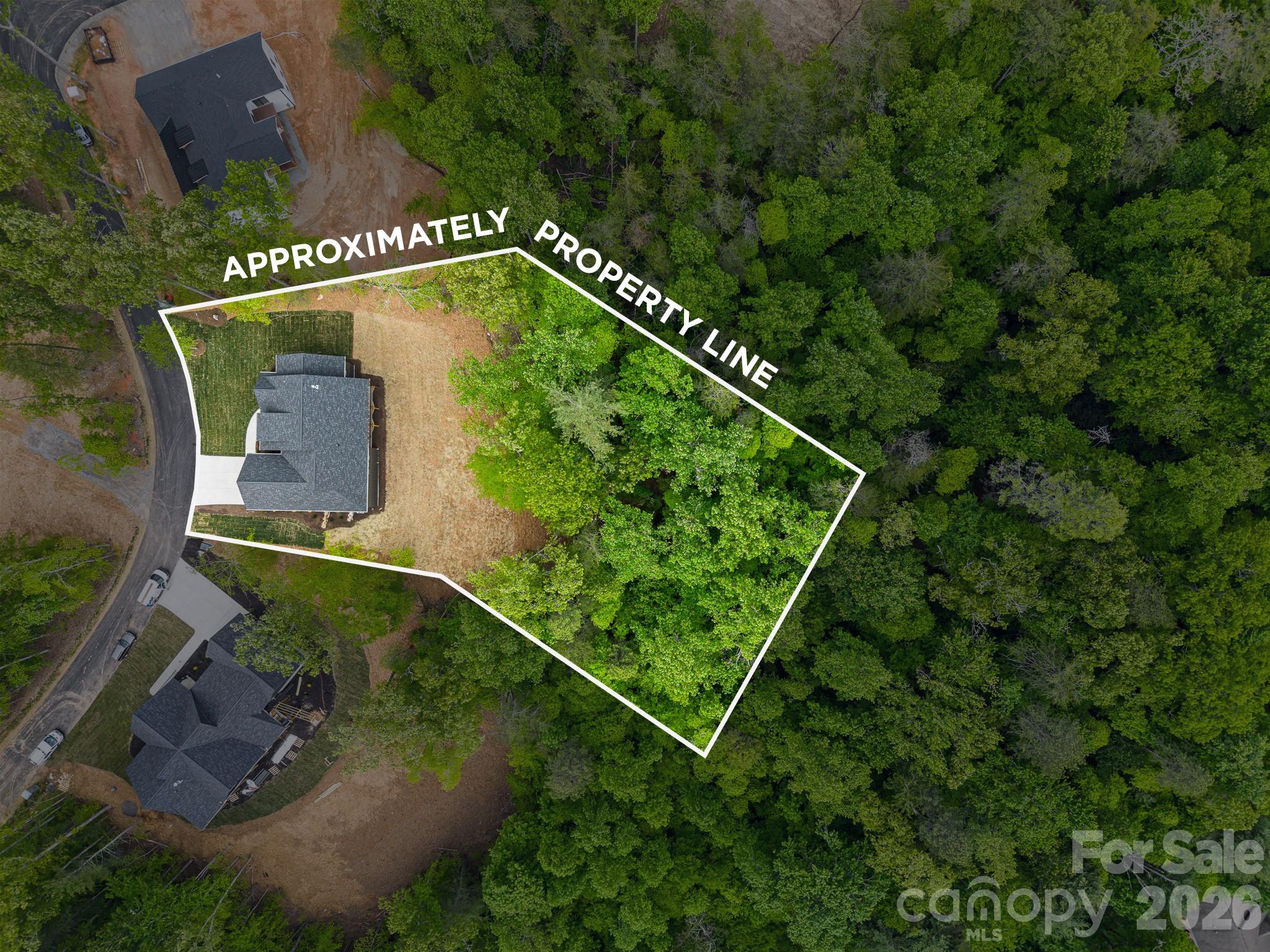 164 Reserve Way Etowah NC 28792
