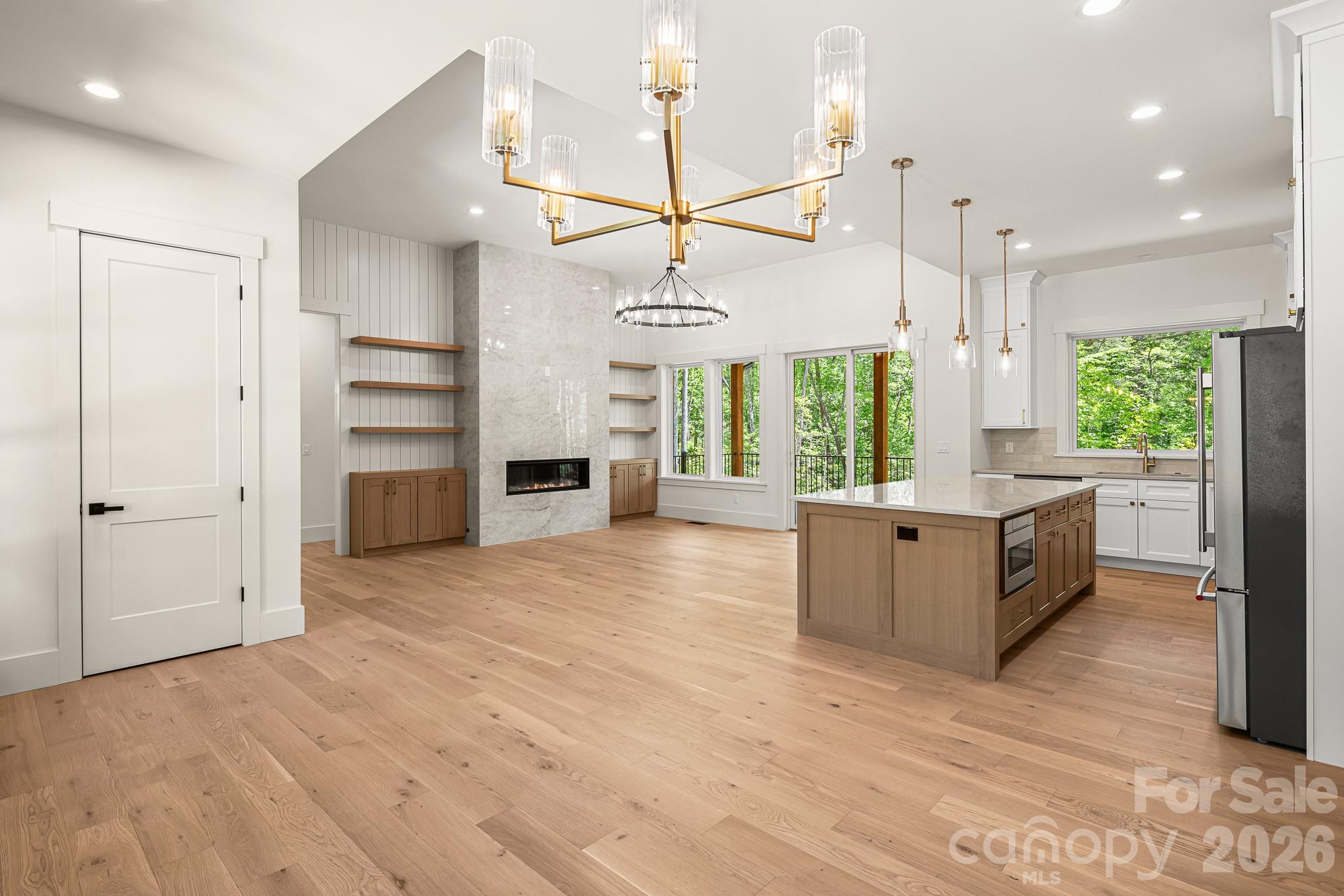 164 Reserve Way Etowah NC 28792