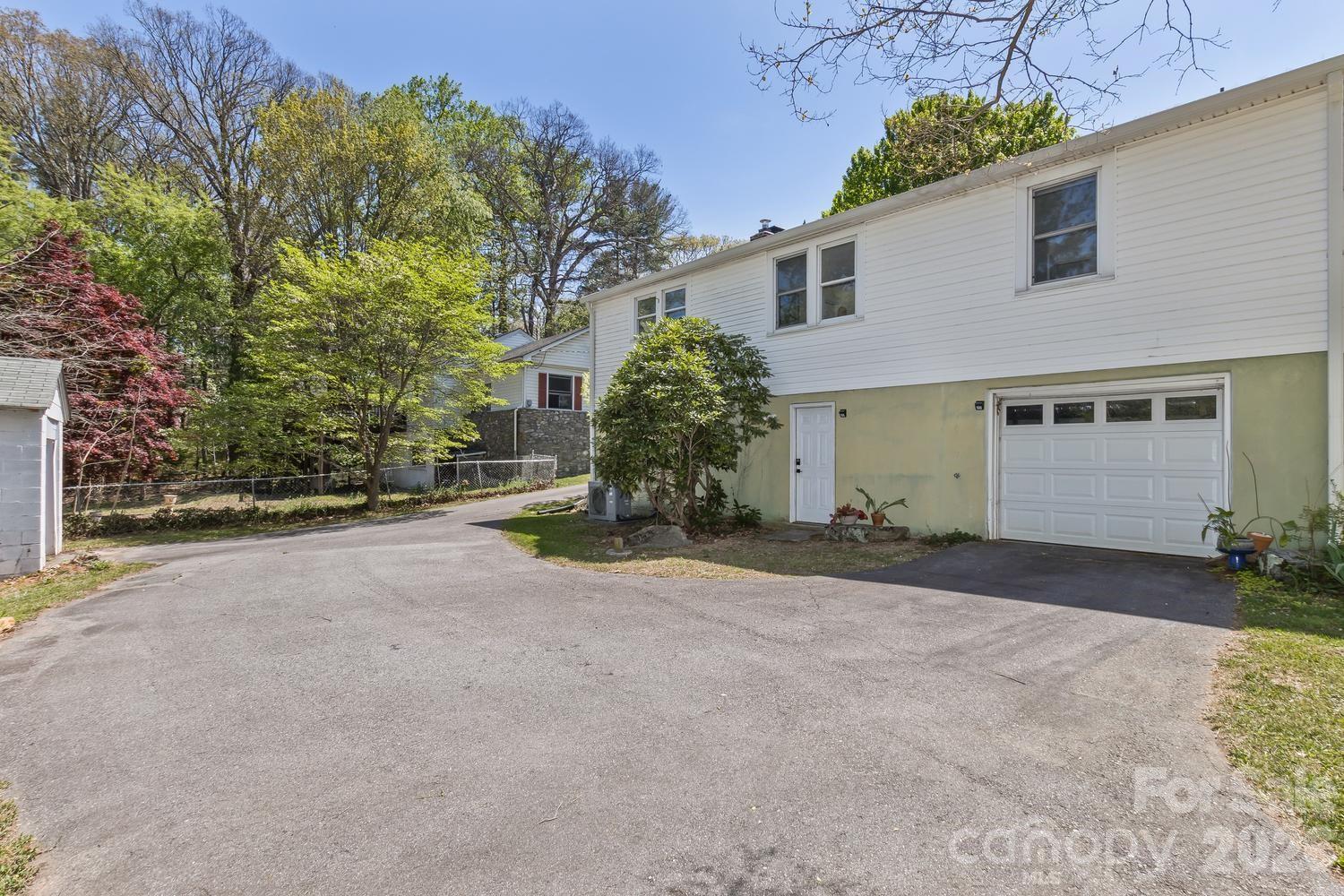 163 Arthur Road Asheville NC 28806