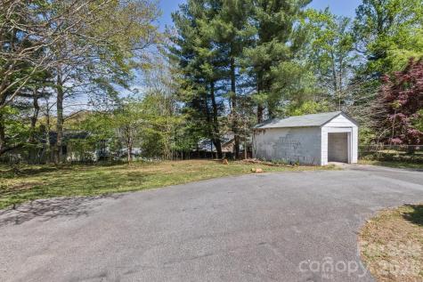 163 Arthur Road Asheville NC 28806
