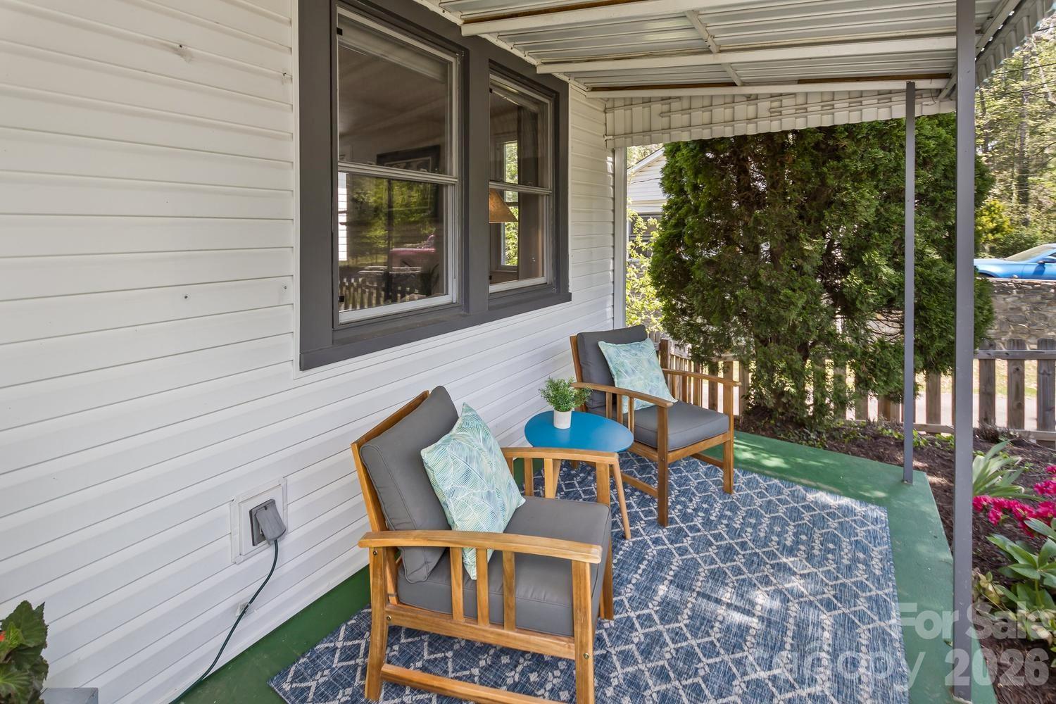 163 Arthur Road Asheville NC 28806