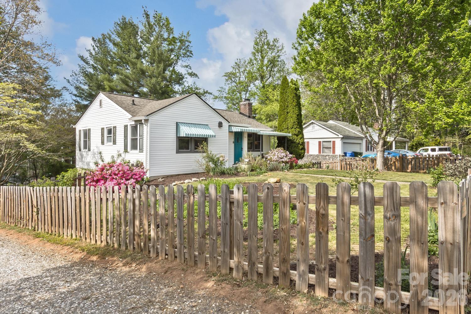 163 Arthur Road Asheville NC 28806