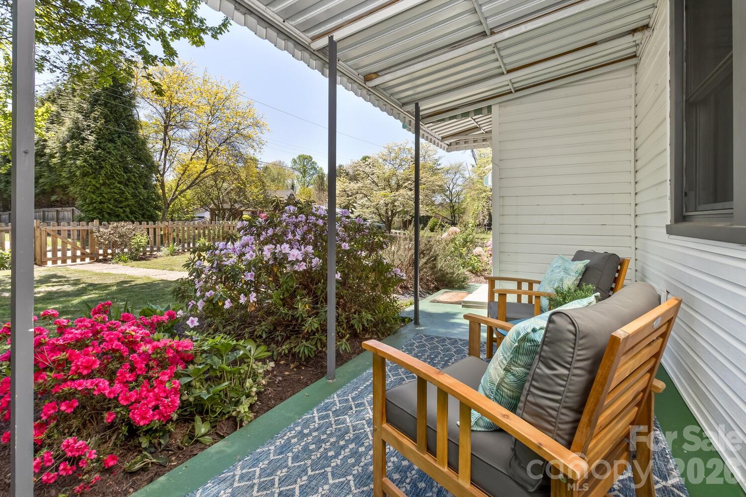 163 Arthur Road Asheville NC 28806