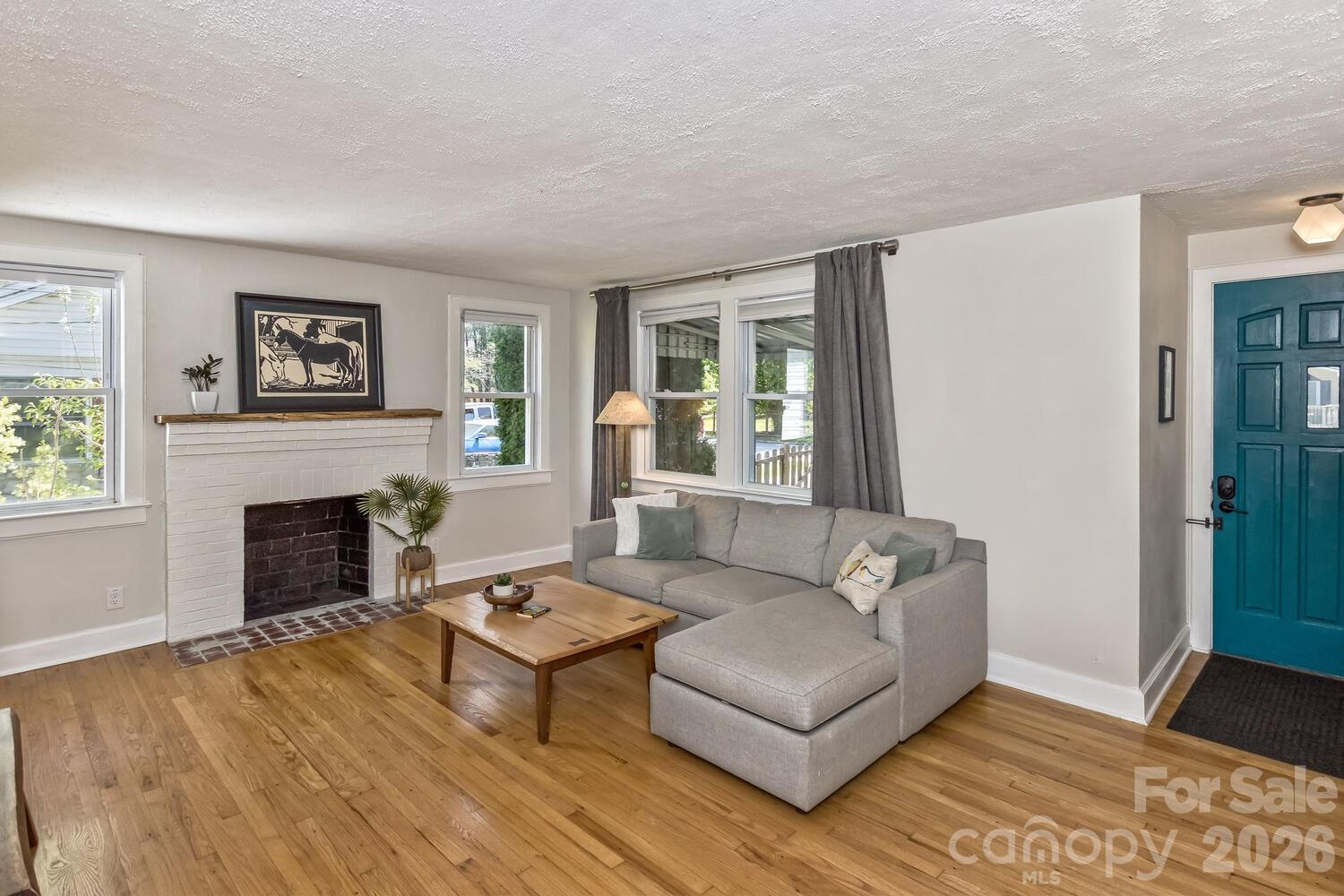 163 Arthur Road Asheville NC 28806