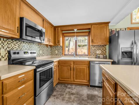 307 Watership Road Lake Lure NC 28746