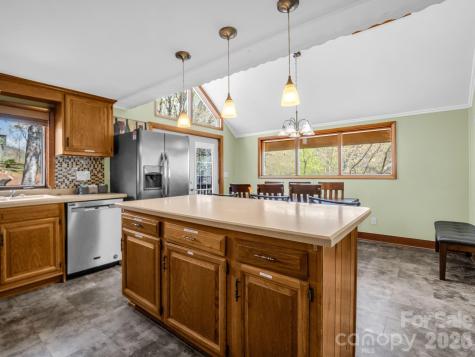 307 Watership Road Lake Lure NC 28746