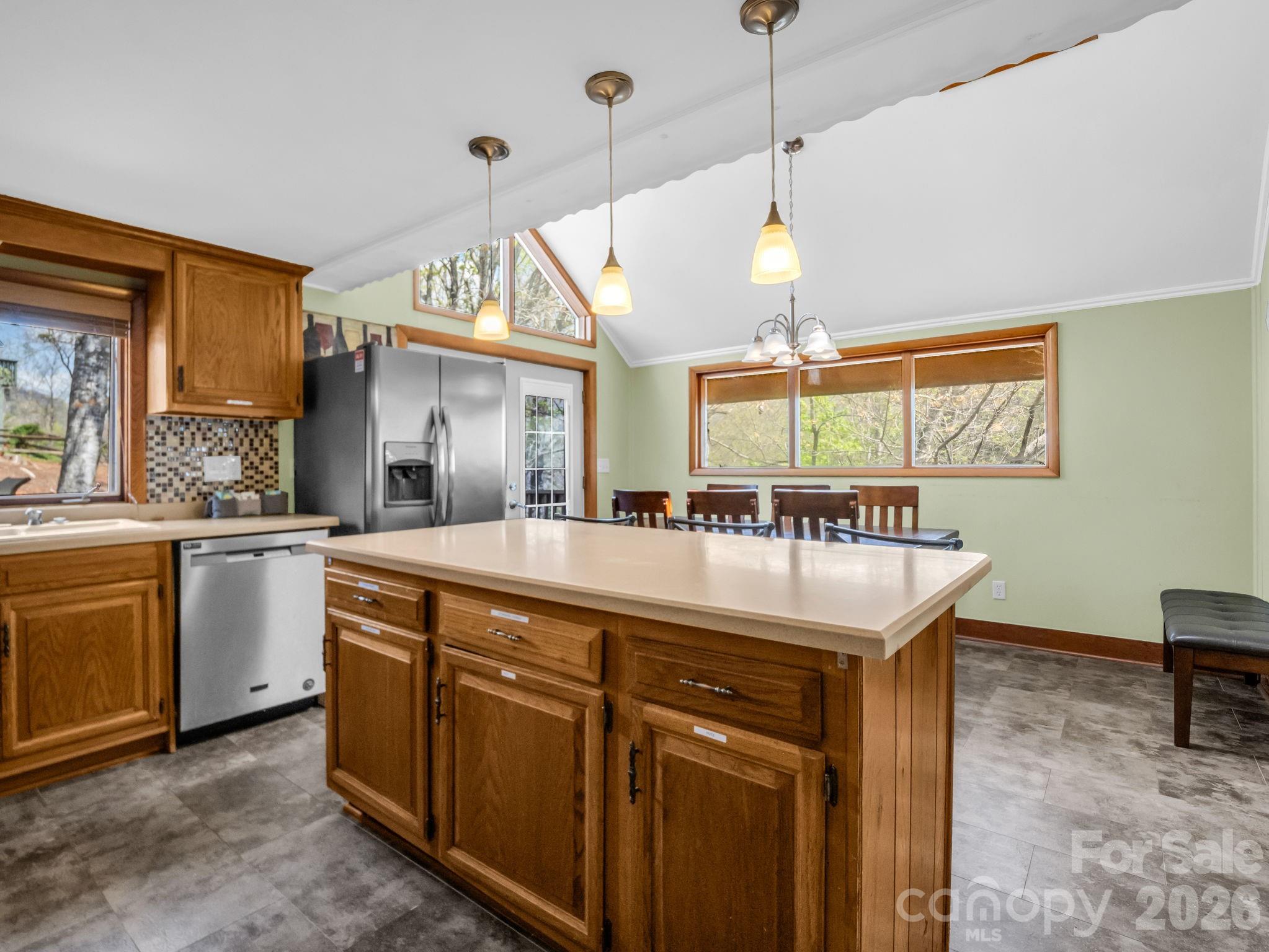 307 Watership Road Lake Lure NC 28746