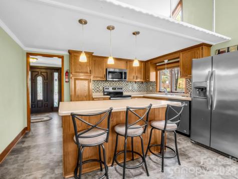 307 Watership Road Lake Lure NC 28746
