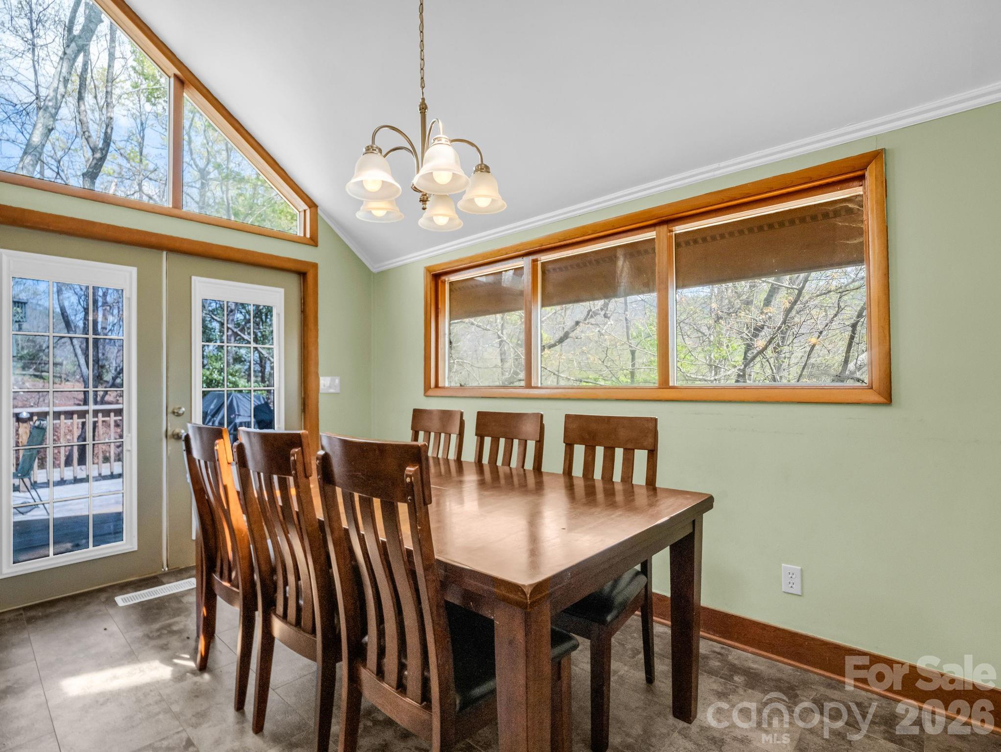 307 Watership Road Lake Lure NC 28746