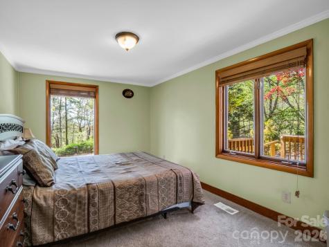 307 Watership Road Lake Lure NC 28746