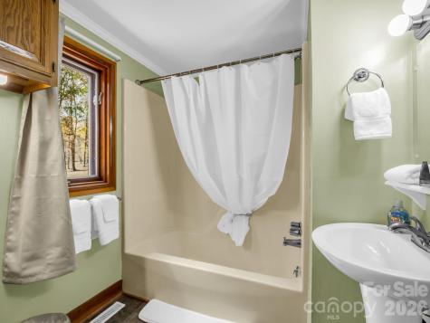 307 Watership Road Lake Lure NC 28746