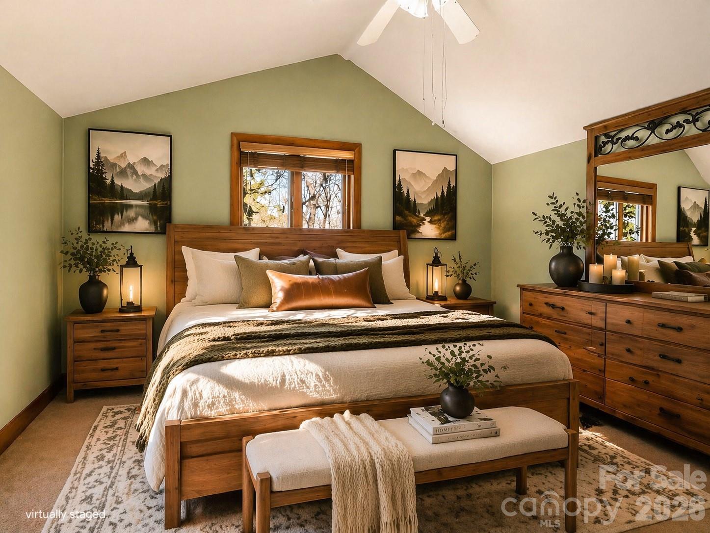 307 Watership Road Lake Lure NC 28746