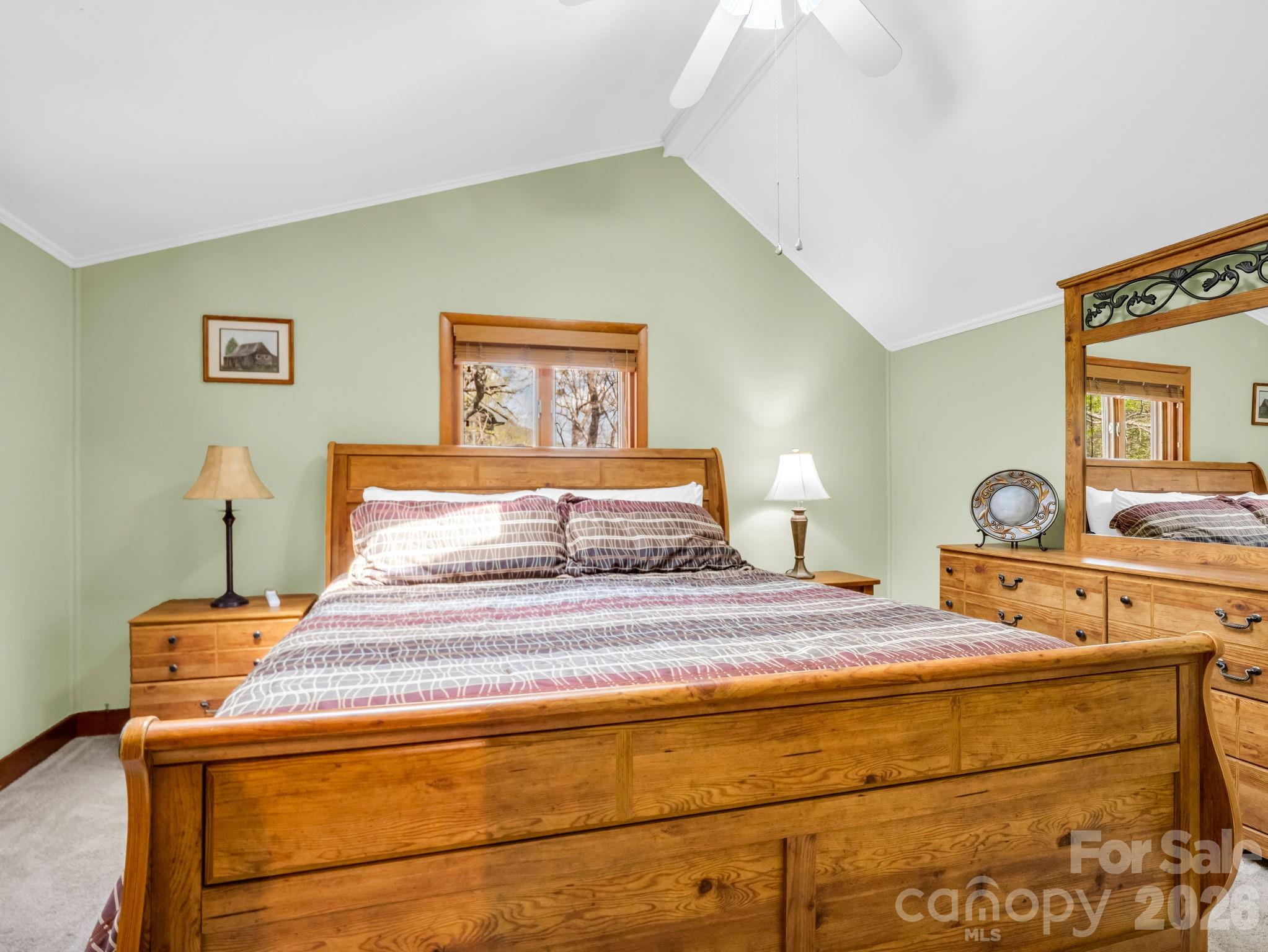 307 Watership Road Lake Lure NC 28746