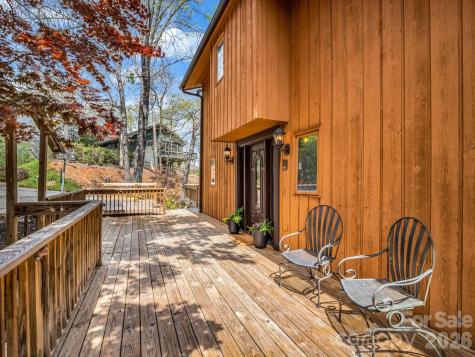 307 Watership Road Lake Lure NC 28746