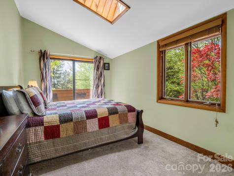 307 Watership Road Lake Lure NC 28746