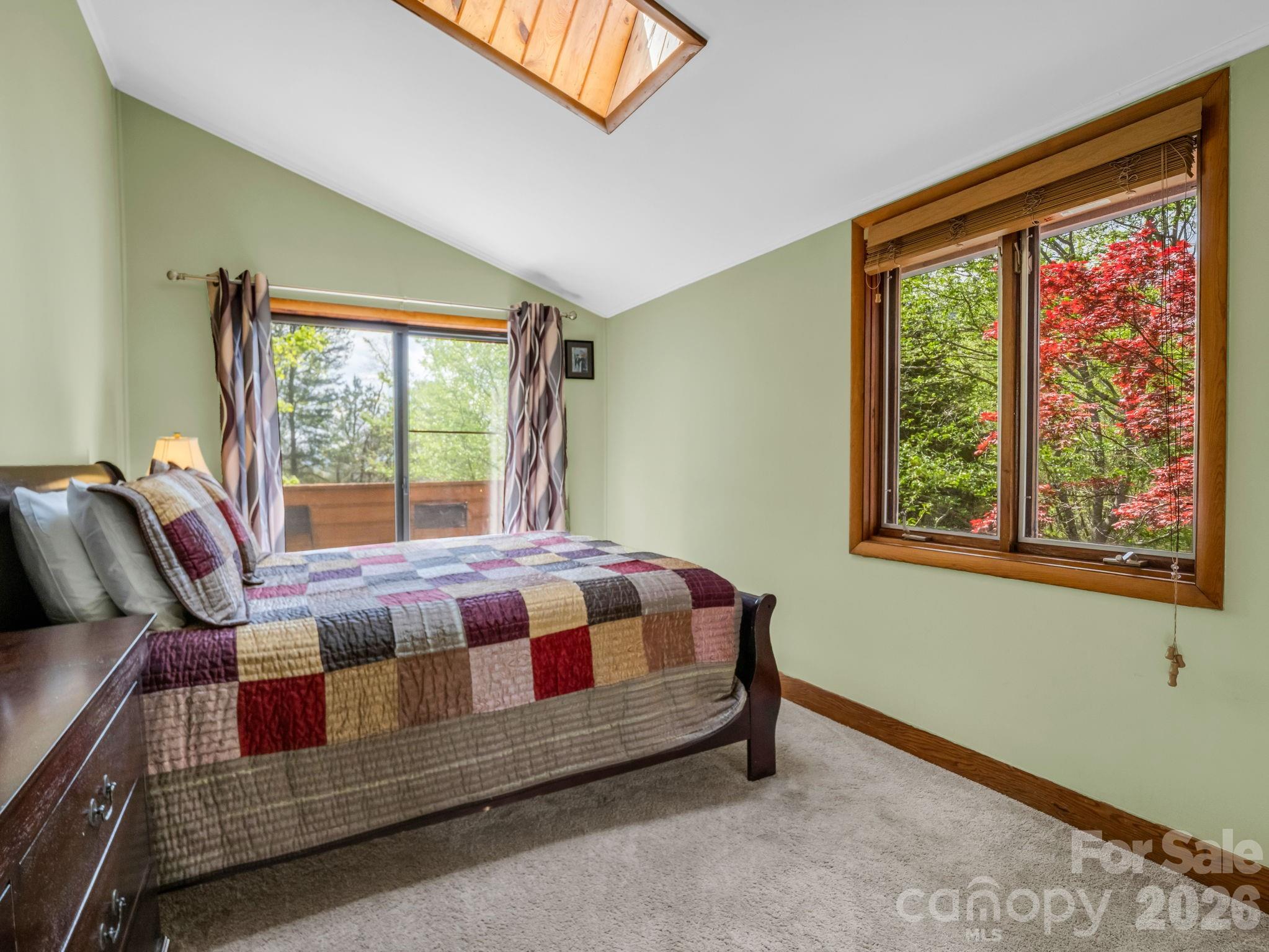 307 Watership Road Lake Lure NC 28746