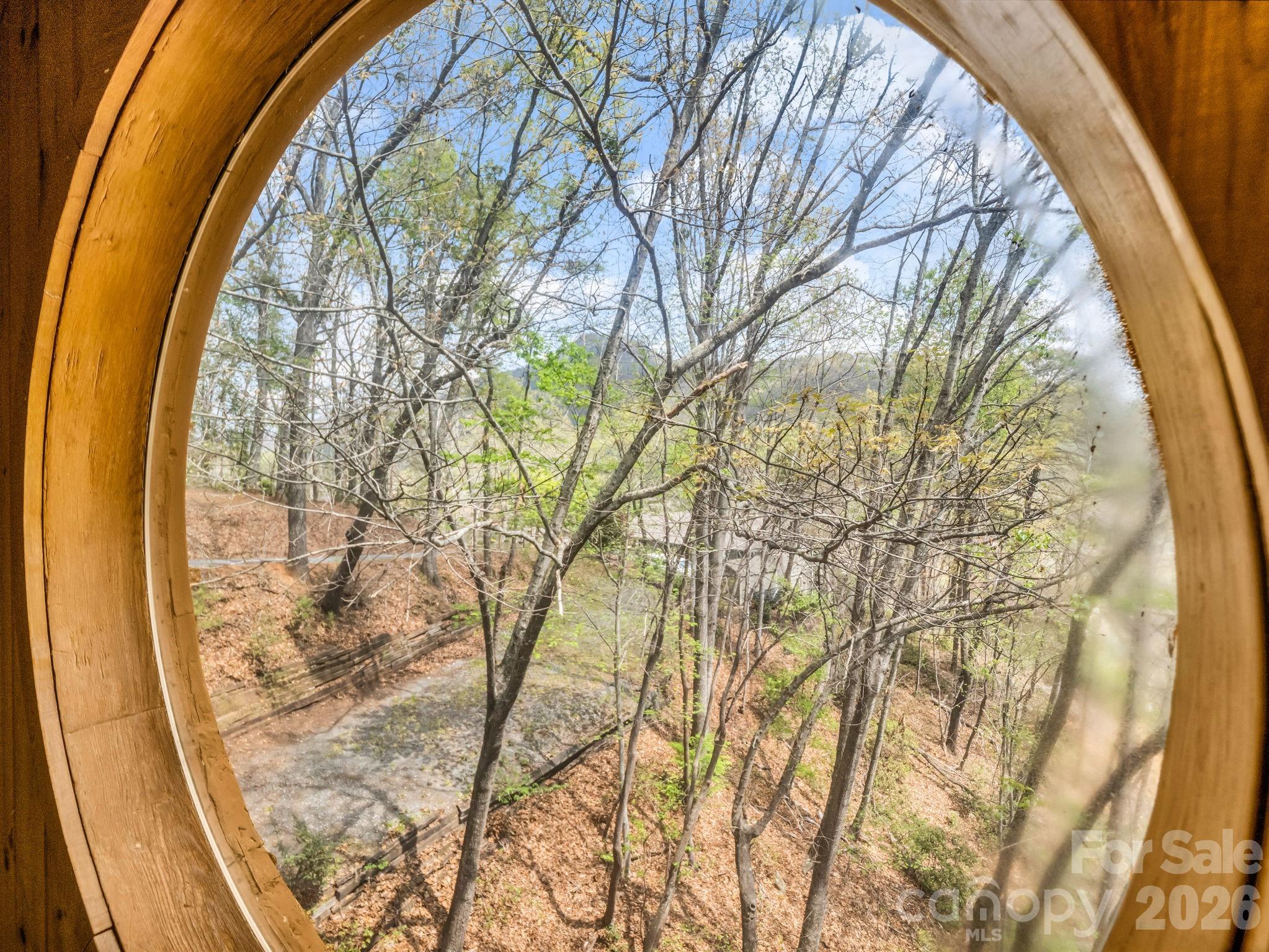 307 Watership Road Lake Lure NC 28746