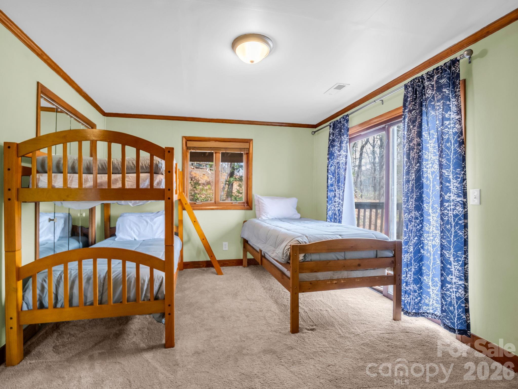 307 Watership Road Lake Lure NC 28746