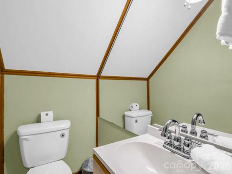 307 Watership Road Lake Lure NC 28746