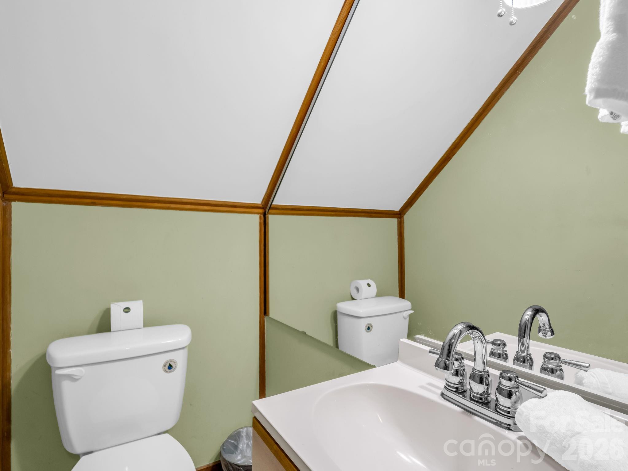 307 Watership Road Lake Lure NC 28746