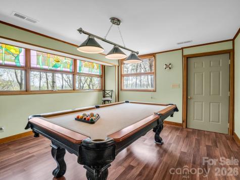 307 Watership Road Lake Lure NC 28746