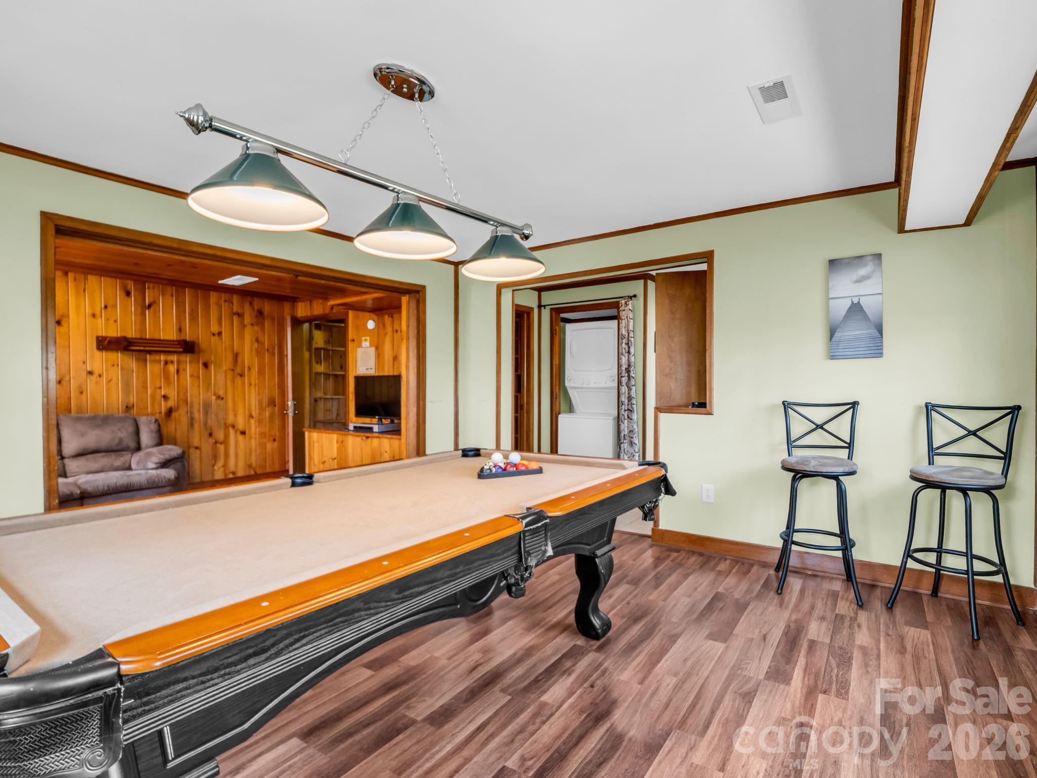 307 Watership Road Lake Lure NC 28746