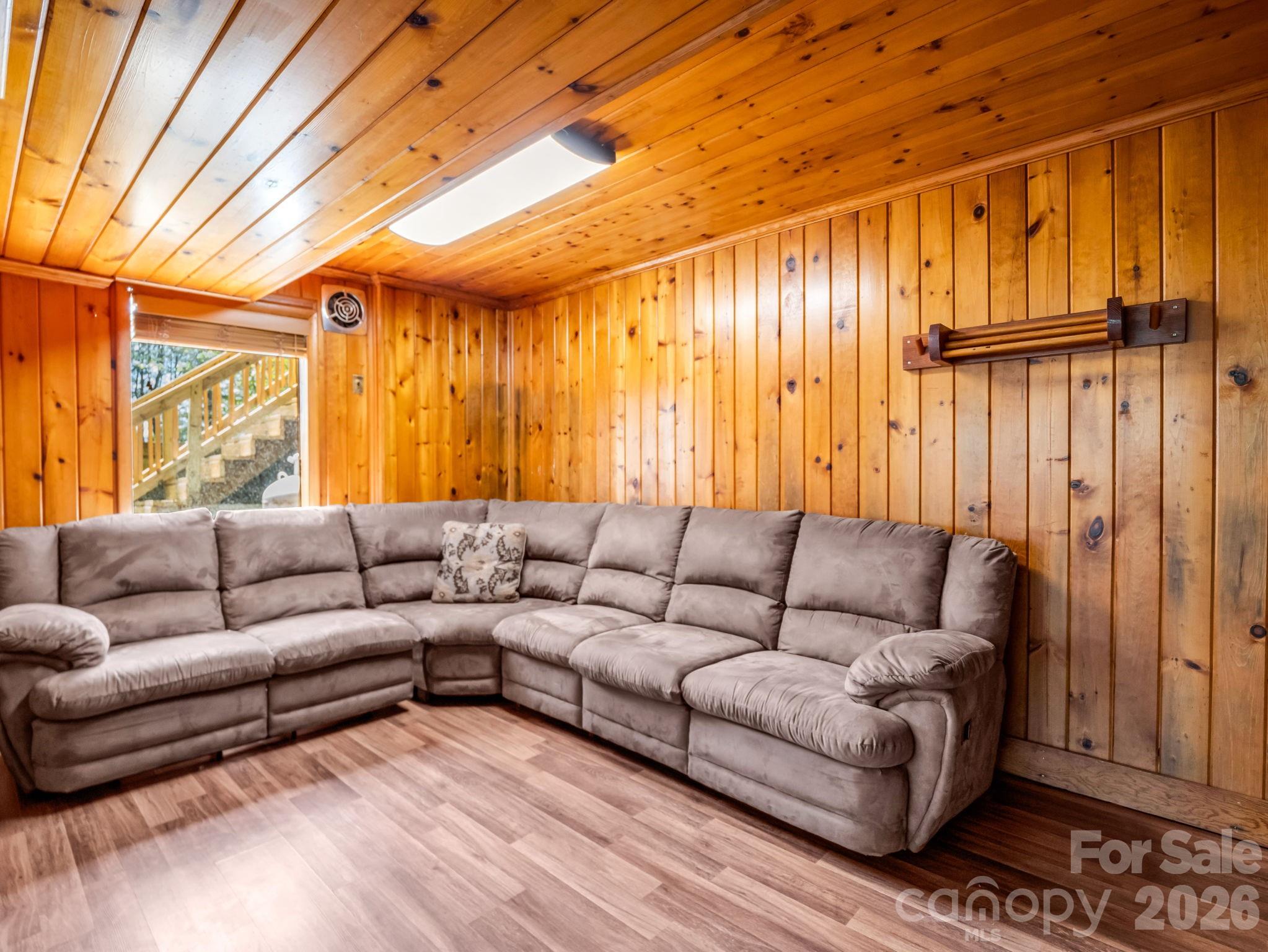 307 Watership Road Lake Lure NC 28746