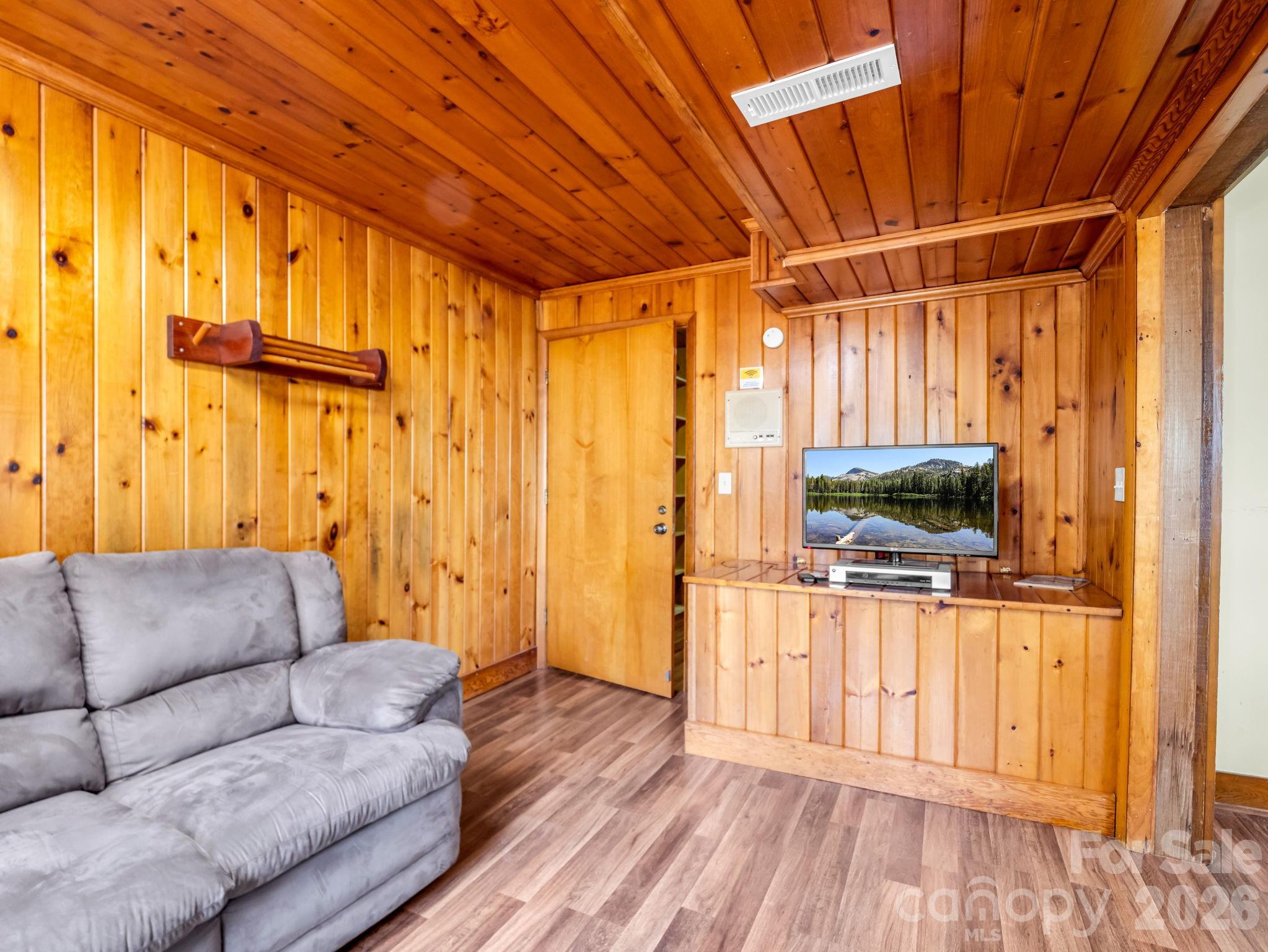 307 Watership Road Lake Lure NC 28746