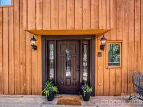 307 Watership Road Lake Lure NC 28746