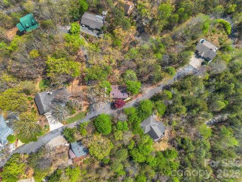 307 Watership Road Lake Lure NC 28746