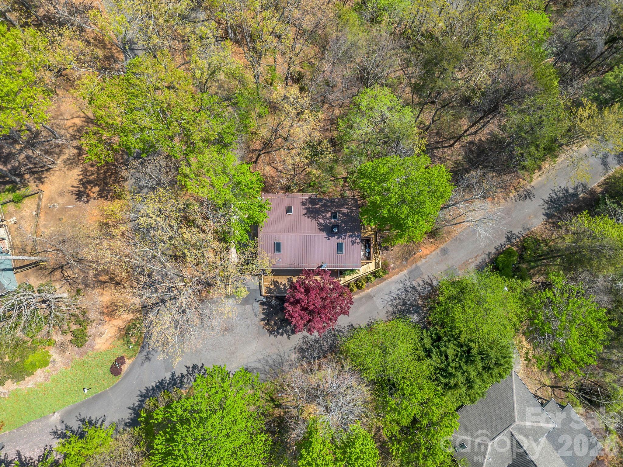 307 Watership Road Lake Lure NC 28746