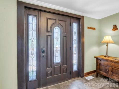 307 Watership Road Lake Lure NC 28746