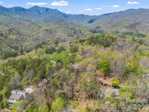 307 Watership Road Lake Lure NC 28746