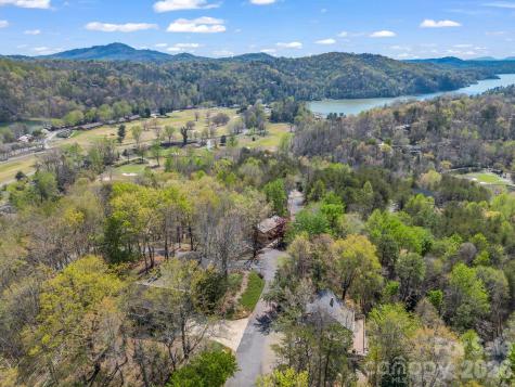 307 Watership Road Lake Lure NC 28746