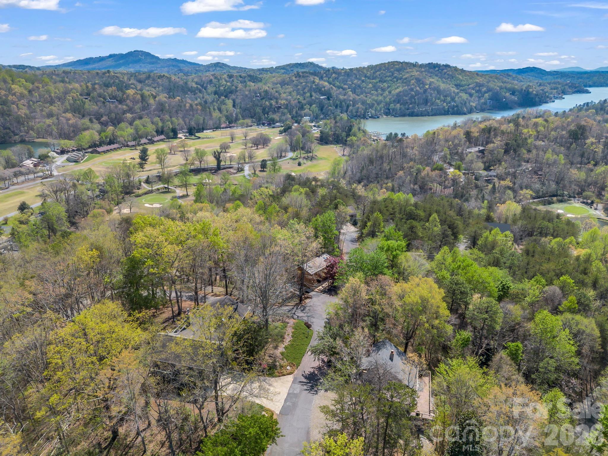 307 Watership Road Lake Lure NC 28746