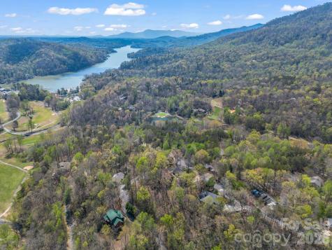 307 Watership Road Lake Lure NC 28746