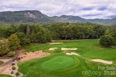 307 Watership Road Lake Lure NC 28746