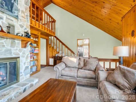 307 Watership Road Lake Lure NC 28746