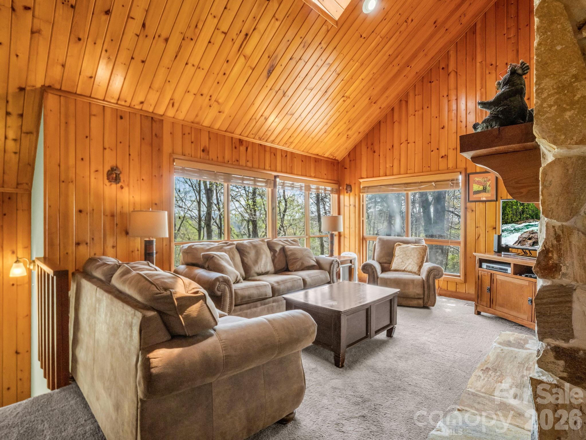307 Watership Road Lake Lure NC 28746