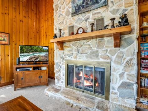 307 Watership Road Lake Lure NC 28746