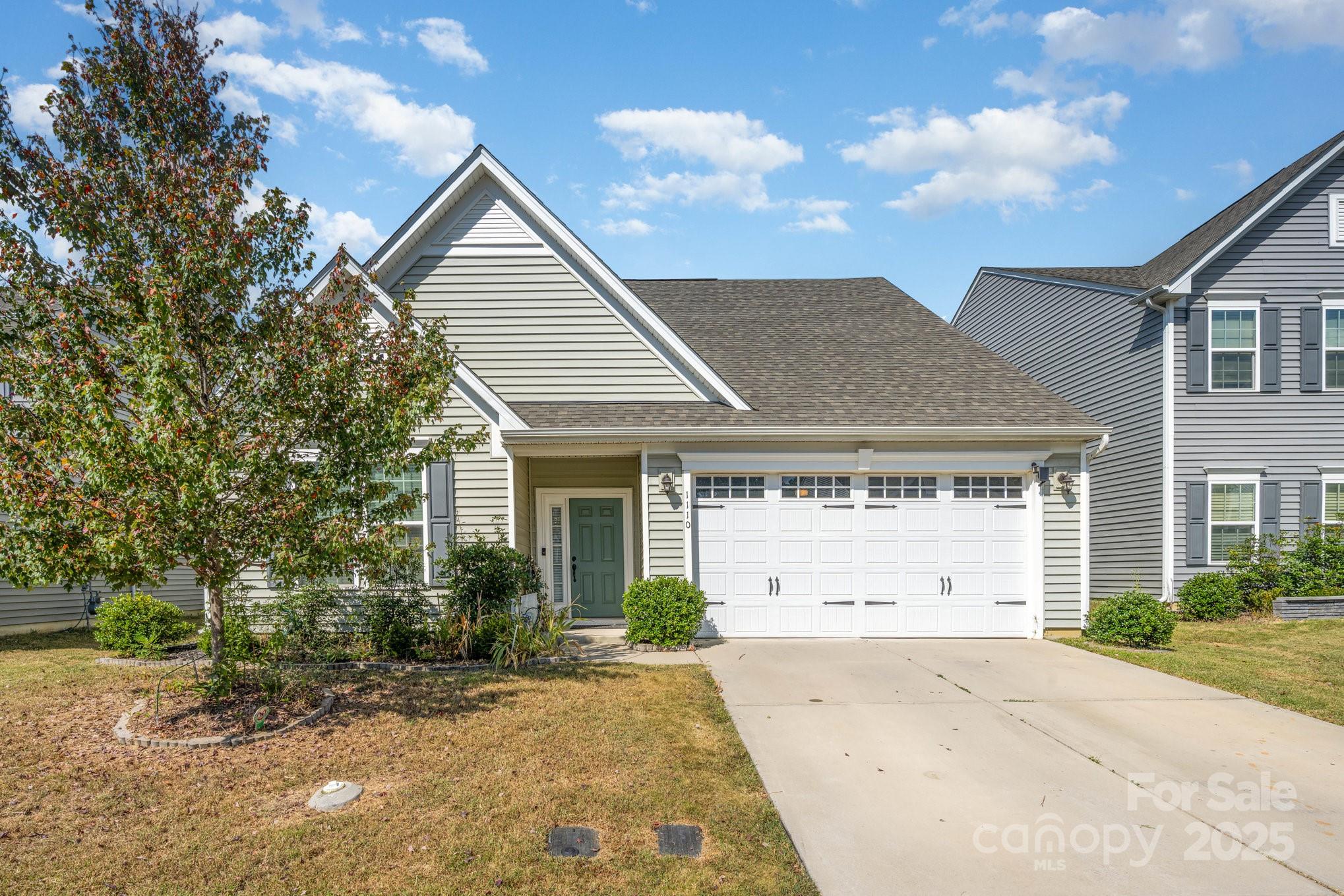 1110 Hinson Forest Road Monroe NC 28110