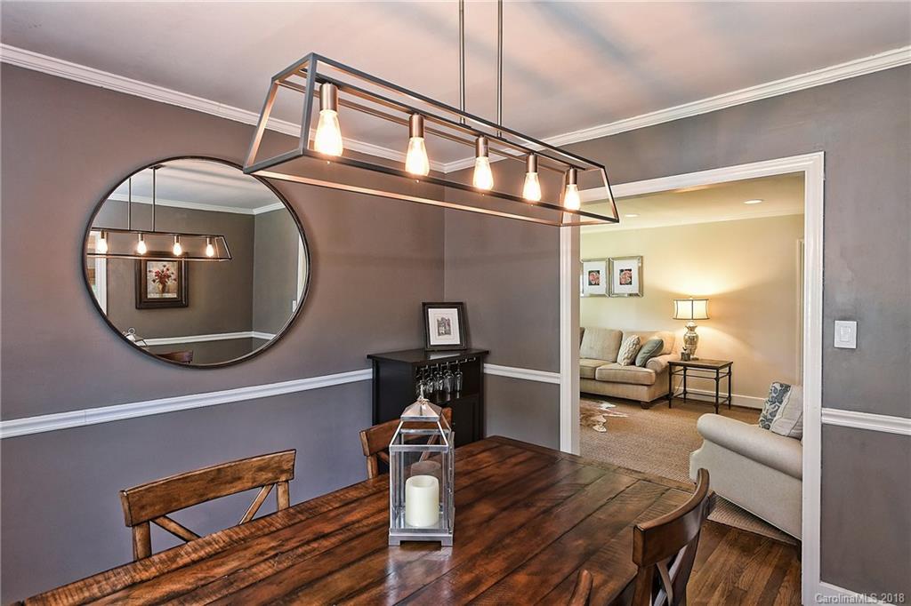 4011 Castlewood Road Charlotte NC 28209