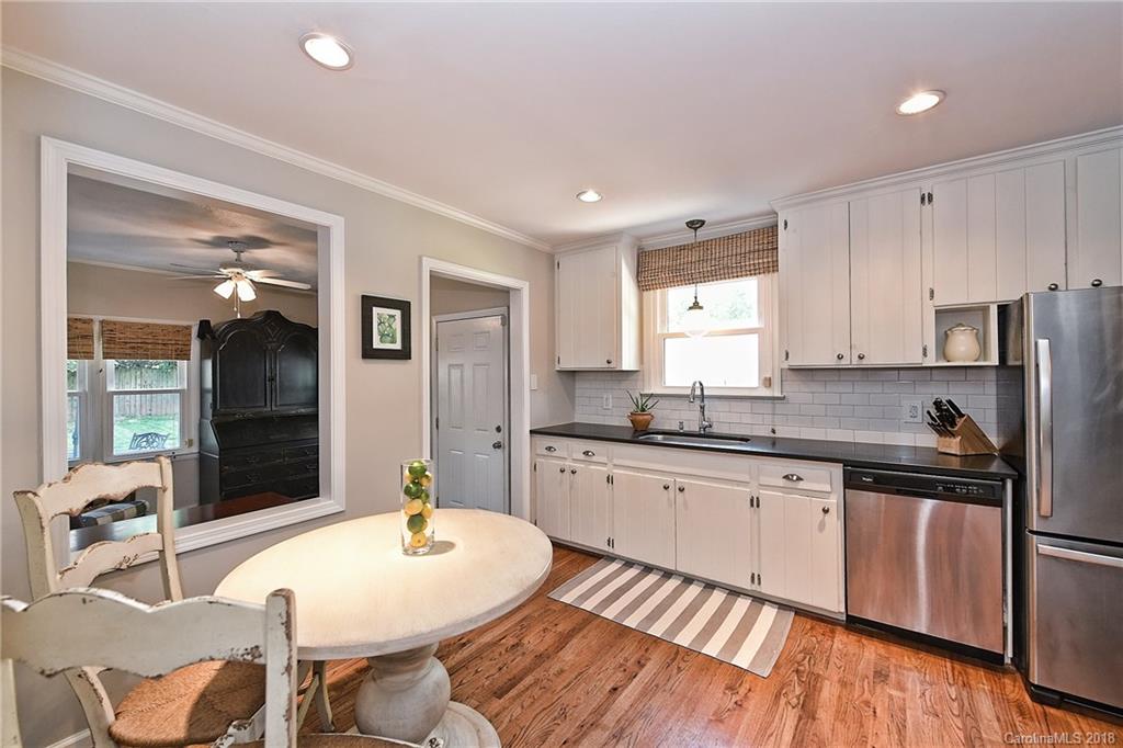 4011 Castlewood Road Charlotte NC 28209