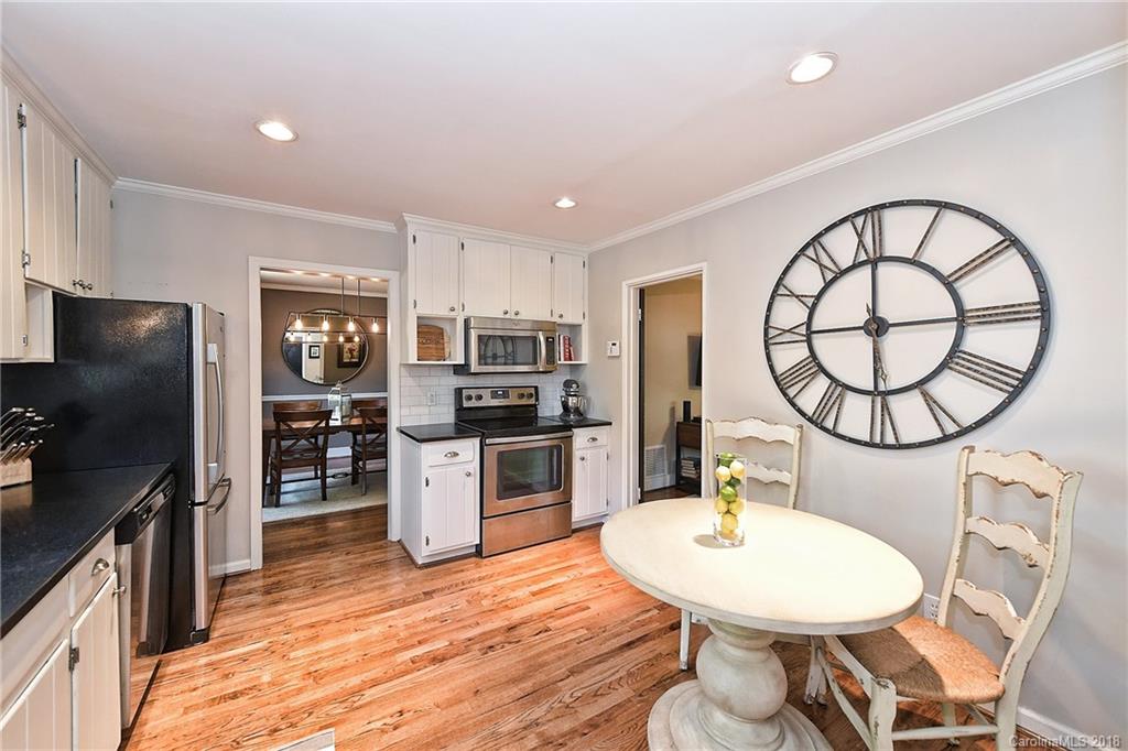 4011 Castlewood Road Charlotte NC 28209