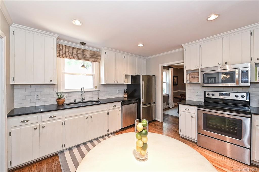 4011 Castlewood Road Charlotte NC 28209