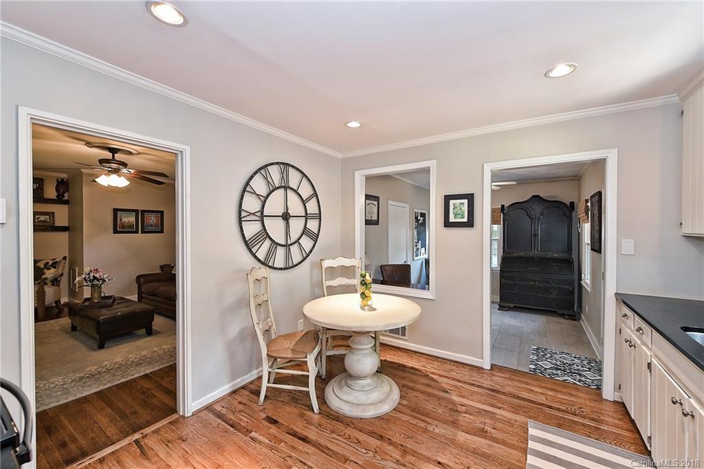 4011 Castlewood Road Charlotte NC 28209