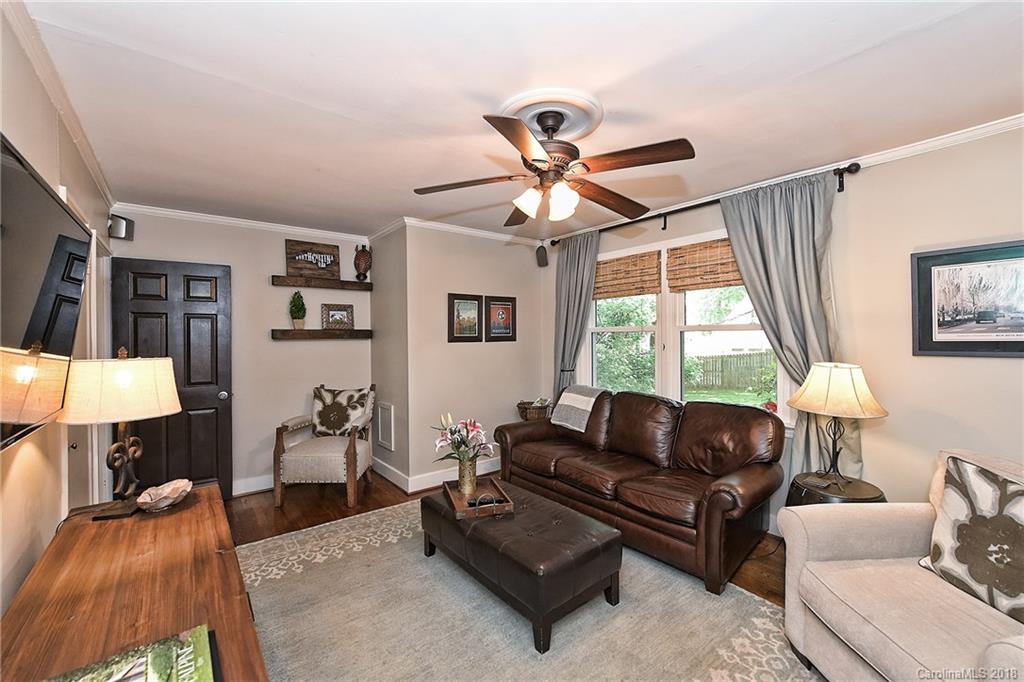 4011 Castlewood Road Charlotte NC 28209