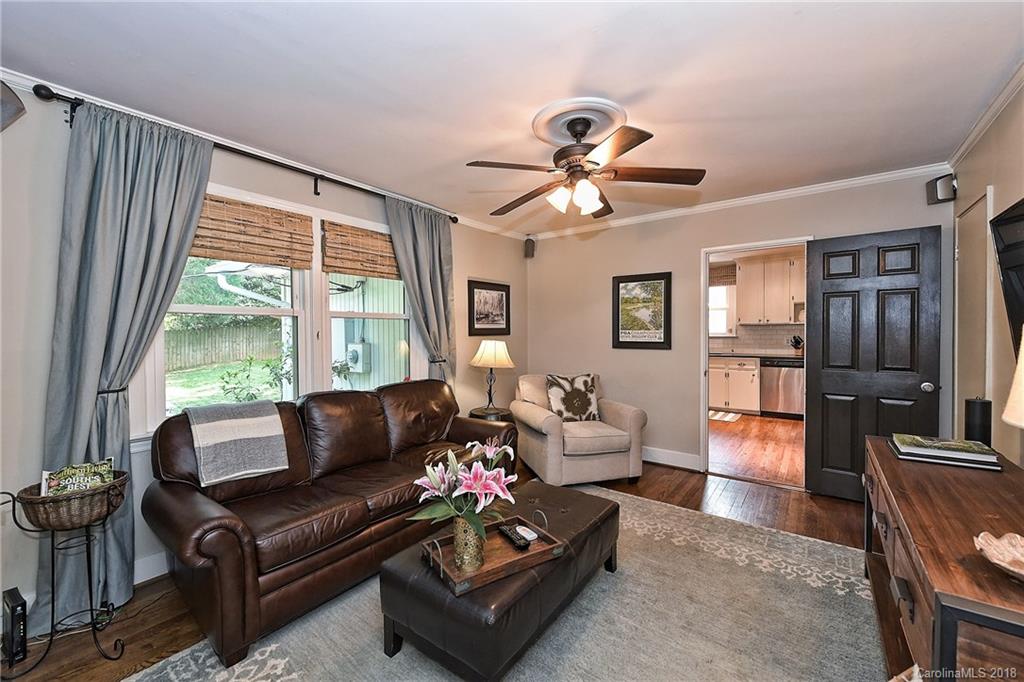 4011 Castlewood Road Charlotte NC 28209