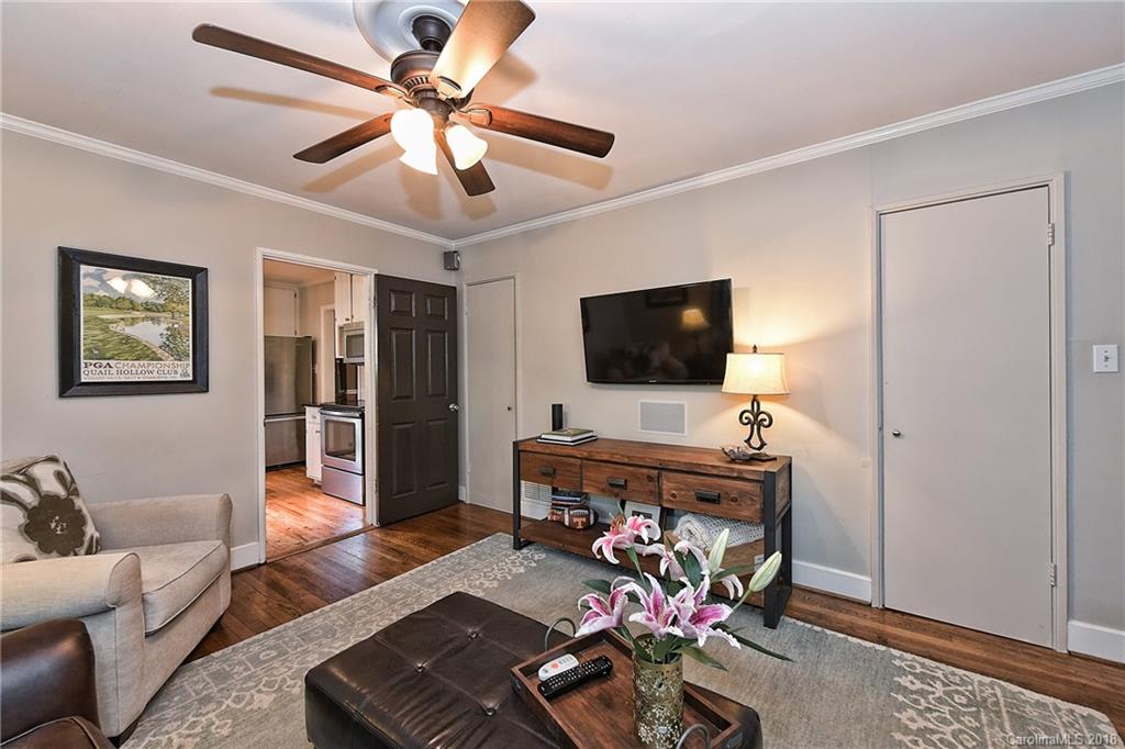 4011 Castlewood Road Charlotte NC 28209