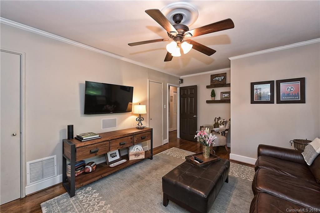 4011 Castlewood Road Charlotte NC 28209
